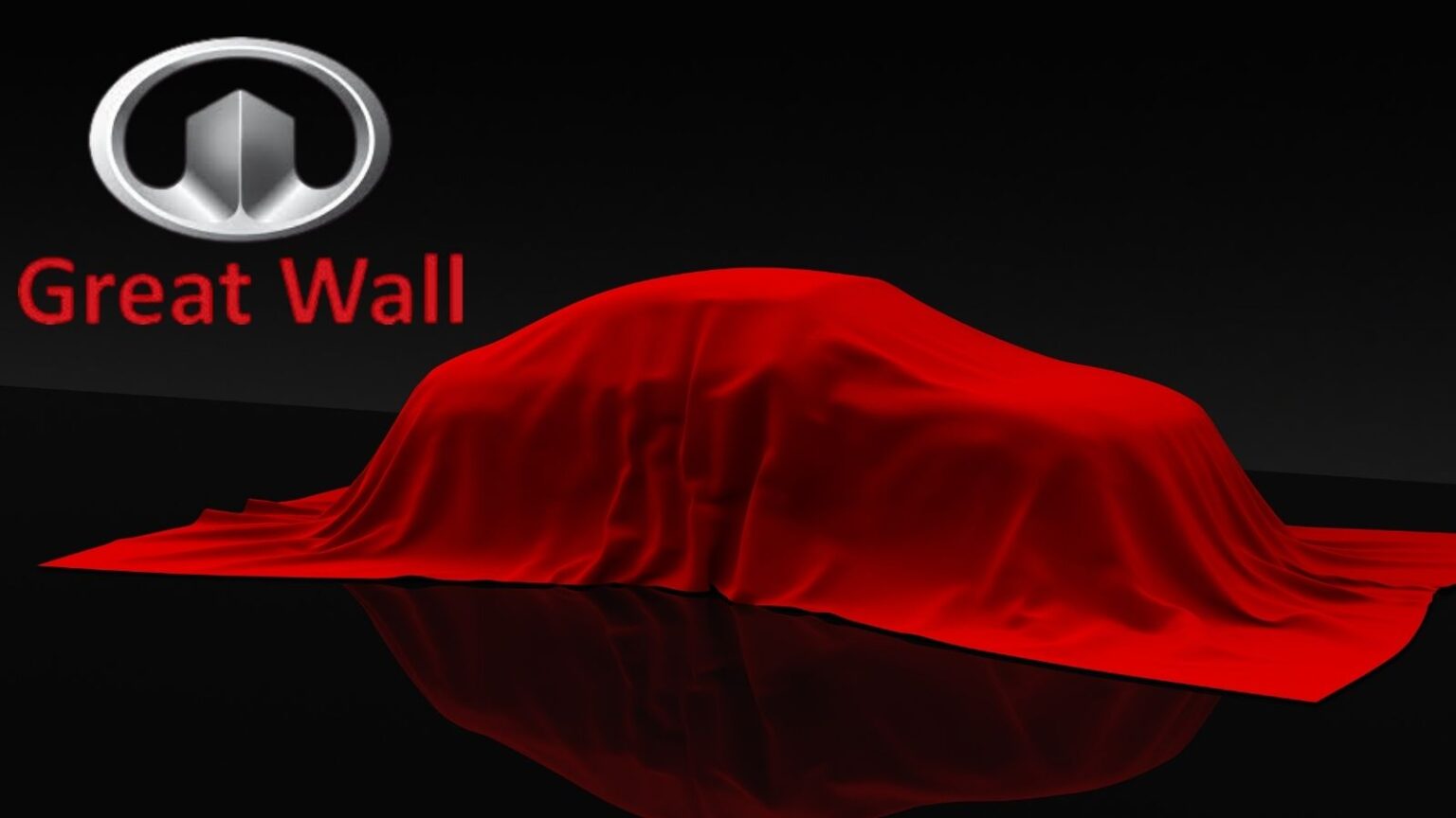 Great Wall Motors lancia la supercar dei sogni: V8 ed oltre un milione di yuan