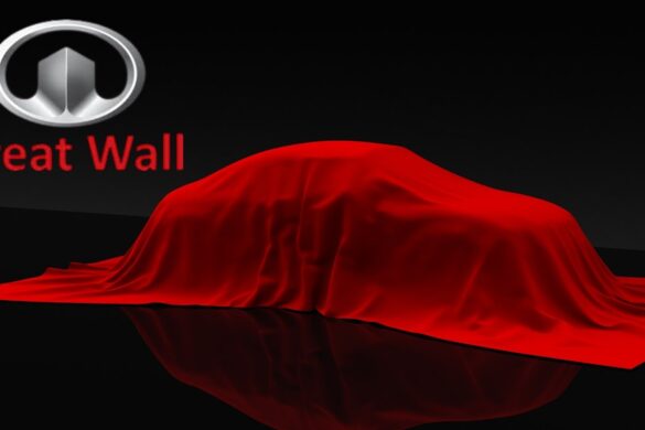 Great Wall Motors lancia la supercar dei sogni: V8 ed oltre un milione di yuan