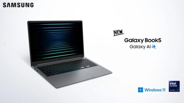 expert - dettaglio galaxy book expert
