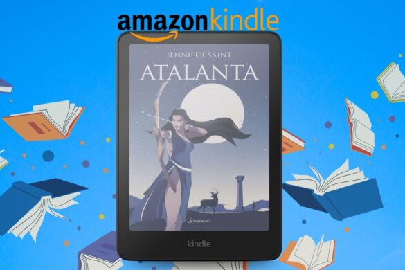 Amazon nuovo Kindle Colorsoft: il modello da ben 16 GB per una biblioteca in tasca