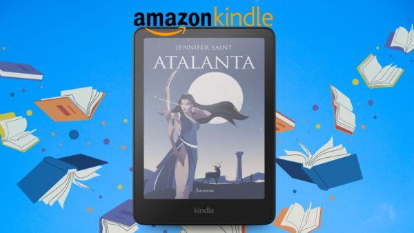 Amazon nuovo Kindle Colorsoft: il modello da ben 16 GB per una biblioteca in tasca