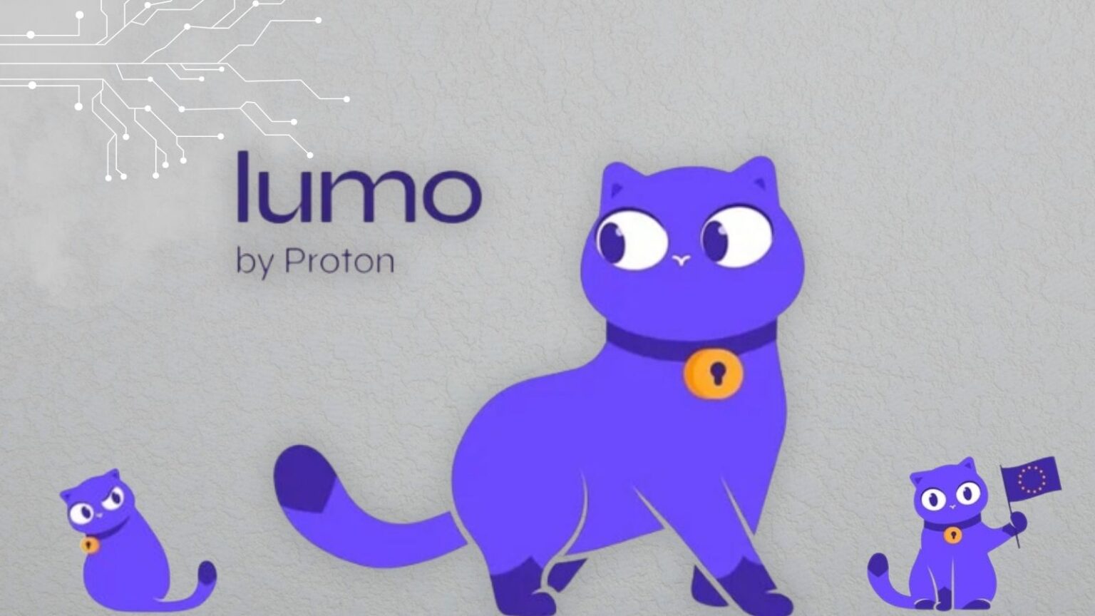 Proton Lumo per una maggiore privacy AI: scopri come protegge davvero i tuoi dati