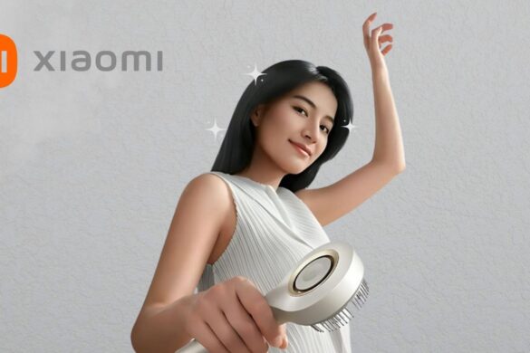 Xiaomi rilancia la cura dei capelli: il massaggiatore smart con luce rossa e termoterapia