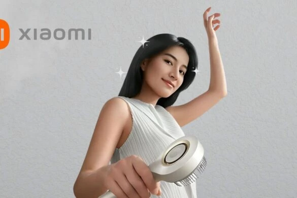 Xiaomi rilancia la cura dei capelli: il massaggiatore smart con luce rossa e termoterapia
