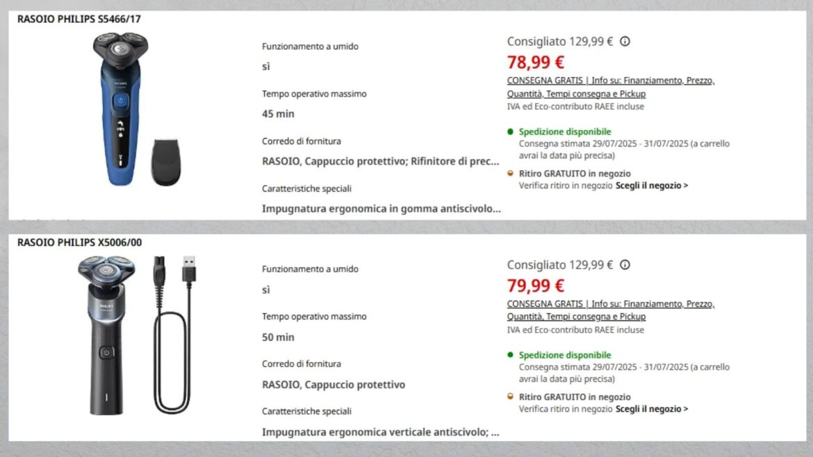 Immagine Evidenza R V T mediaworld bellezza