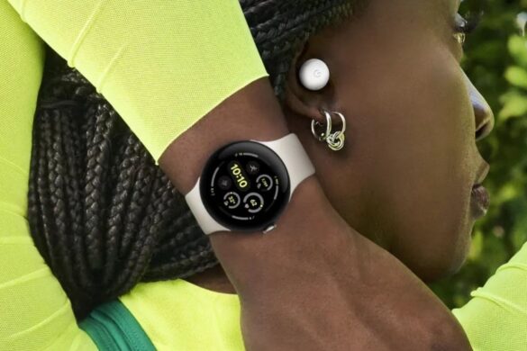Google Pixel Watch 4: nuova importante funzione per il benessere dell’utente