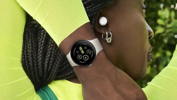 Google Pixel Watch 4: nuova importante funzione per il benessere dell'utente