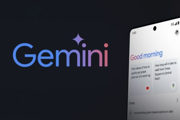 APP Gemini: sempre più importante, ora anche nella suite Workspace