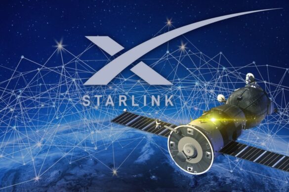 Starlink di SpaceX in tilt: lungo blackout in tutto il globo