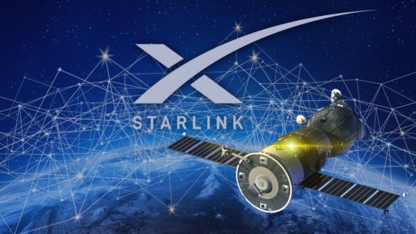 Starlink di SpaceX in tilt: lungo blackout in tutto il globo