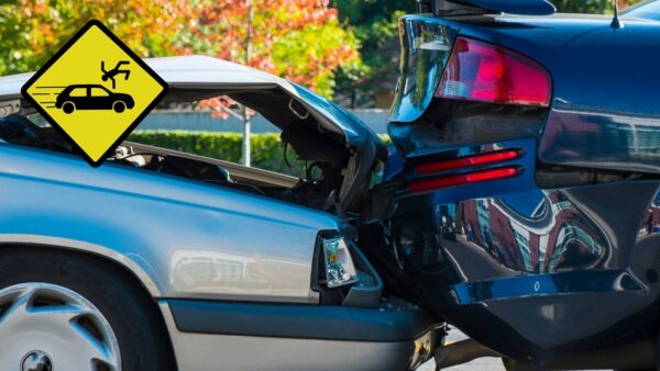 Incidenti stradali in Italia: nel 2024 feriti in forte aumento