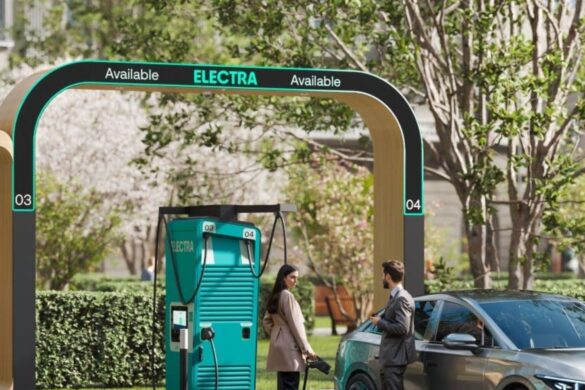 Electra continua ad espandersi in Europa: 433 milioni per la ricarica veloce