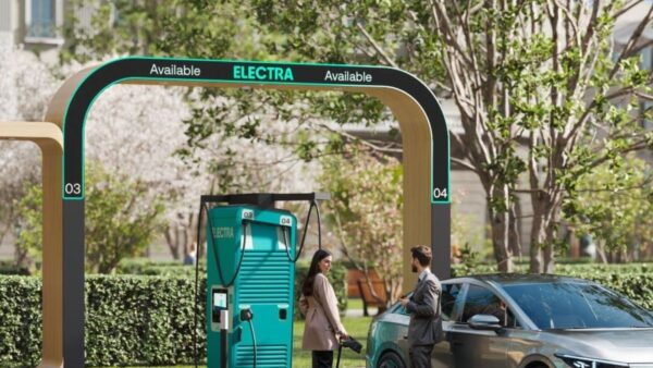 Electra continua ad espandersi in Europa: 433 milioni per la ricarica veloce