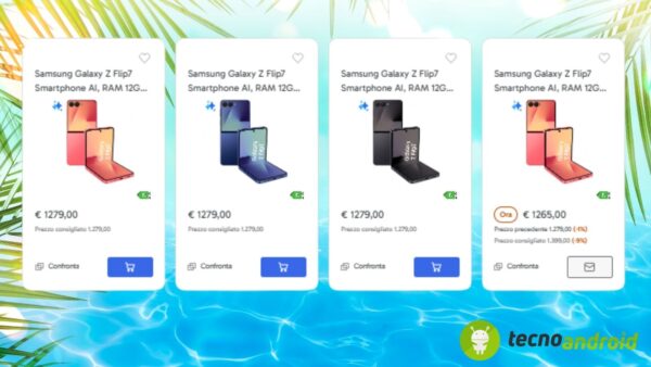 unieuro - design unieuro samsung galaxy flip e fold