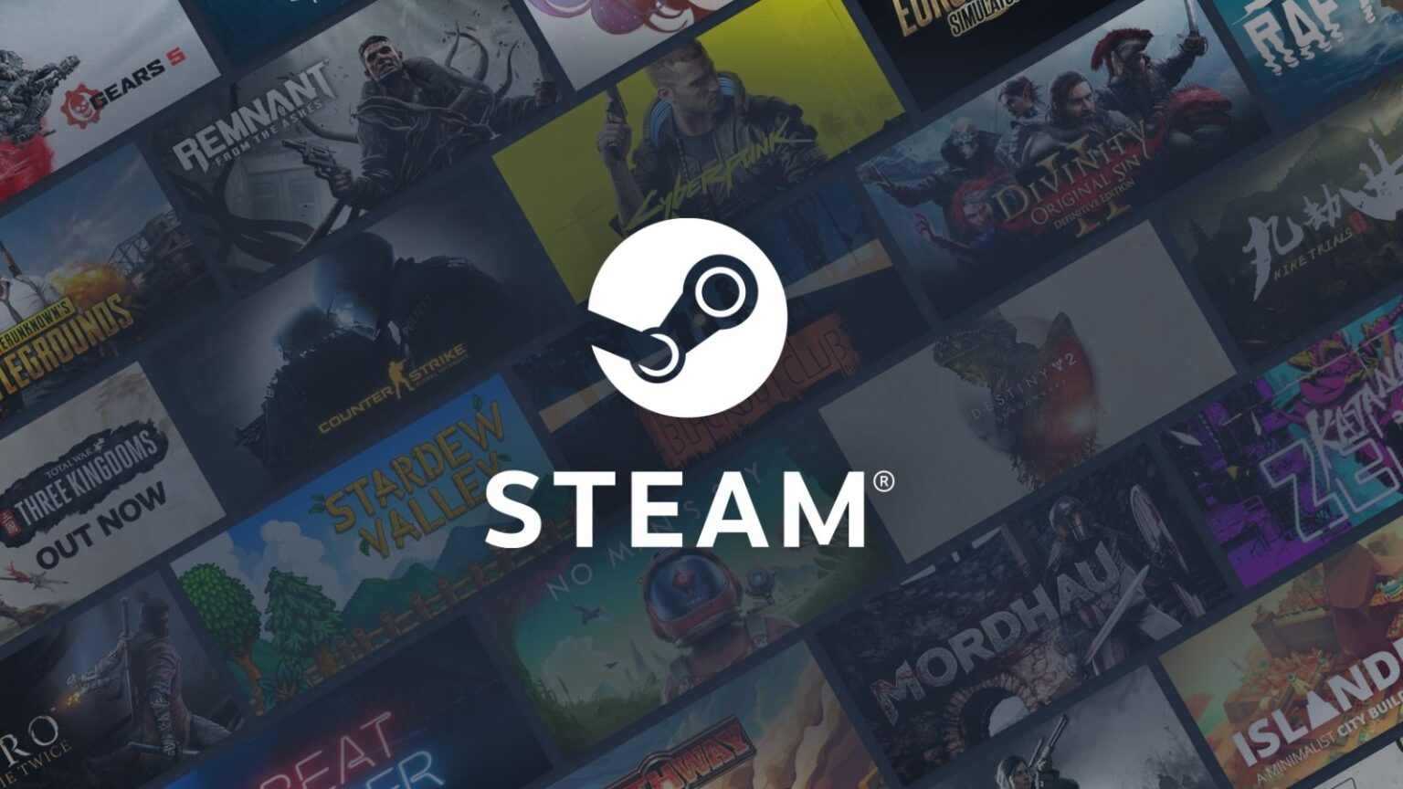 Steam restyling per la navigazione: scopri ora il nuovo store