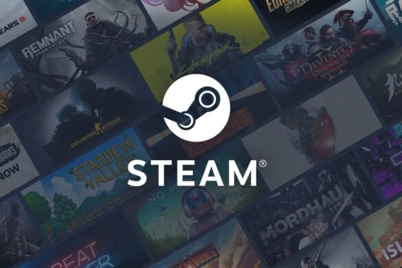 Steam restyling per la navigazione: scopri ora il nuovo store