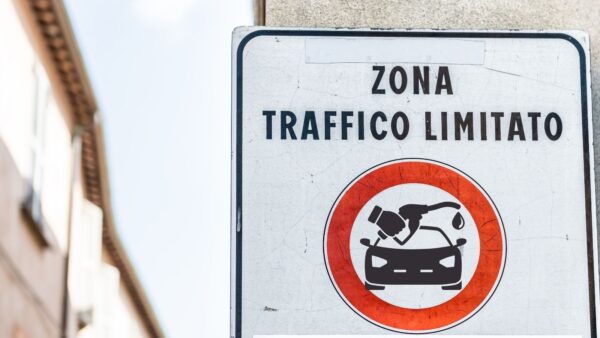 Roma ZTL: stop auto diesel Euro 5, caos in vista