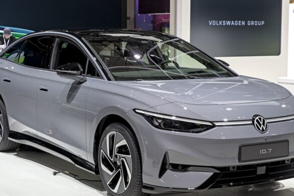 Volkswagen sotto pressione: tra crescita elettrico, dazi e ricavi in calo