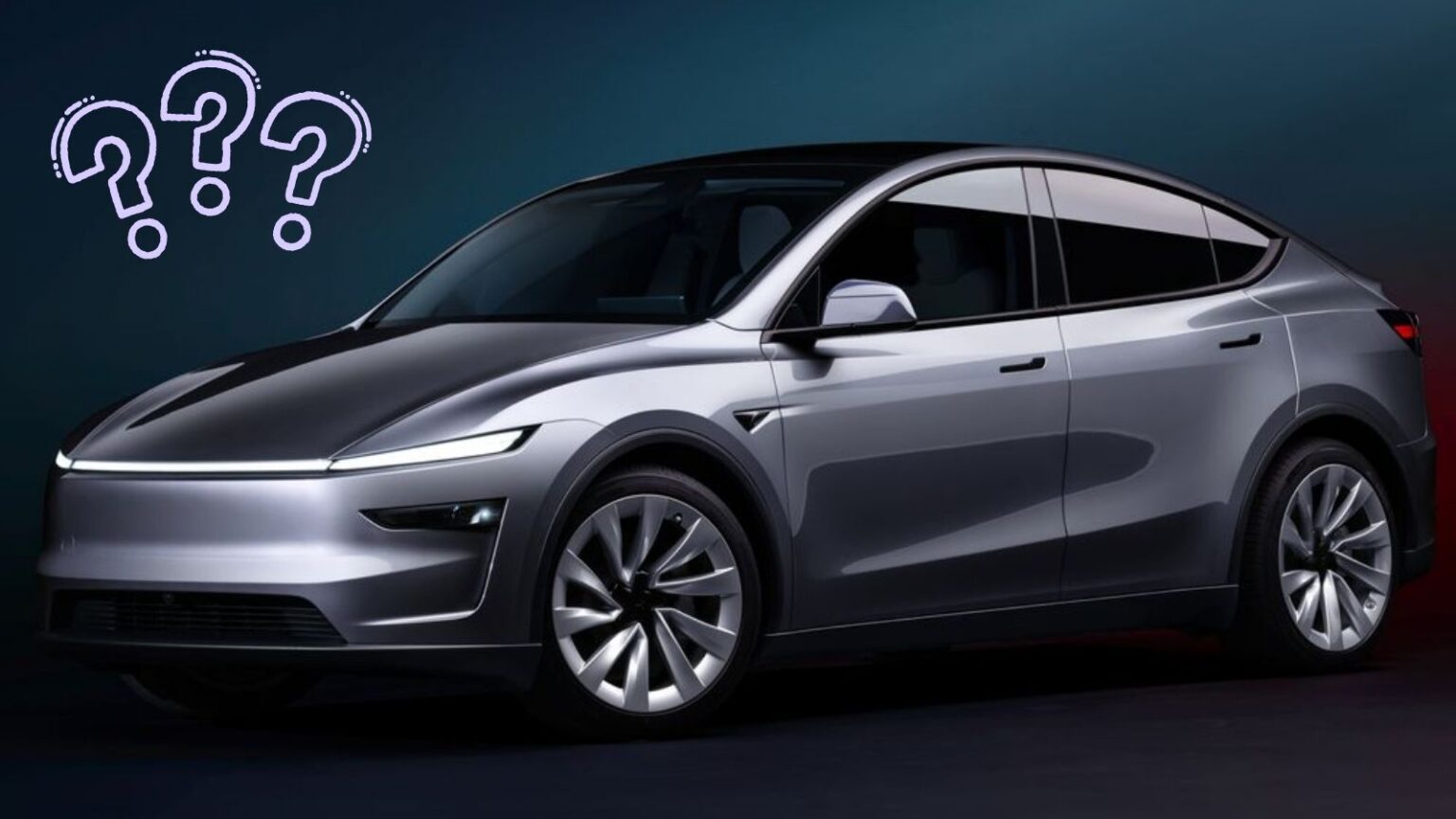 Tesla Model Y economica: svolta storica in arrivo davvero?