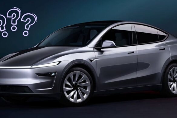 Tesla Model Y economica: svolta storica in arrivo davvero?