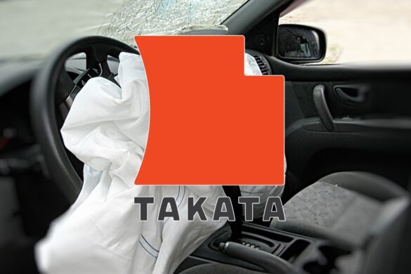 Airbag Takata: il caos Stellantis tra richiami e class action in Italia