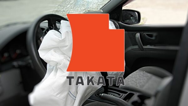 Airbag Takata: il caos Stellantis tra richiami e class action in Italia