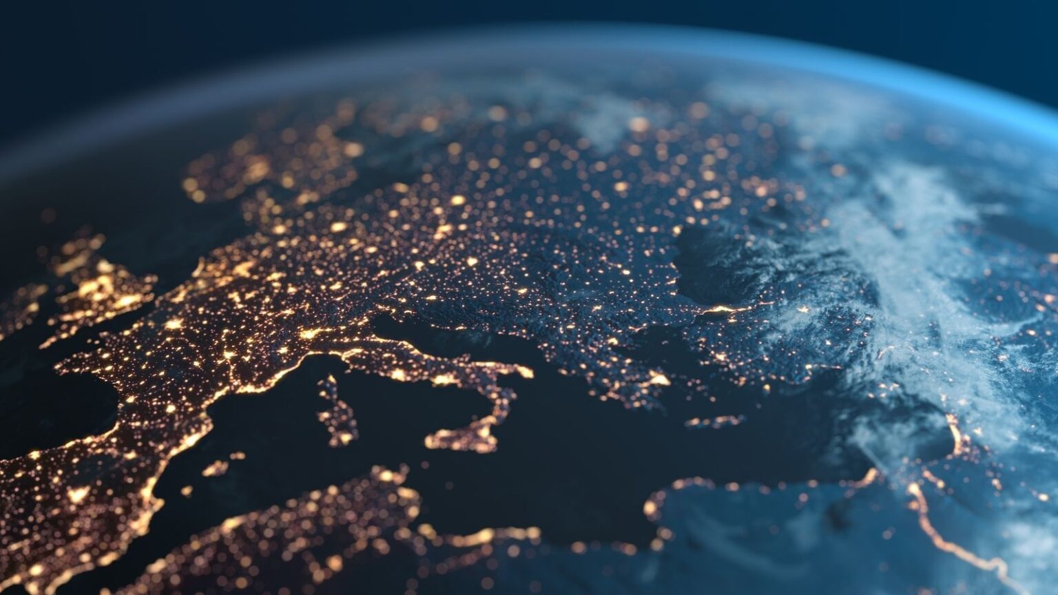 AI della NASA: i nuovi satelliti che evitano le nuvole per vedere meglio la Terra