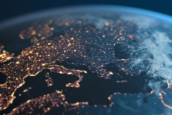 AI della NASA: i nuovi satelliti che evitano le nuvole per vedere meglio la Terra