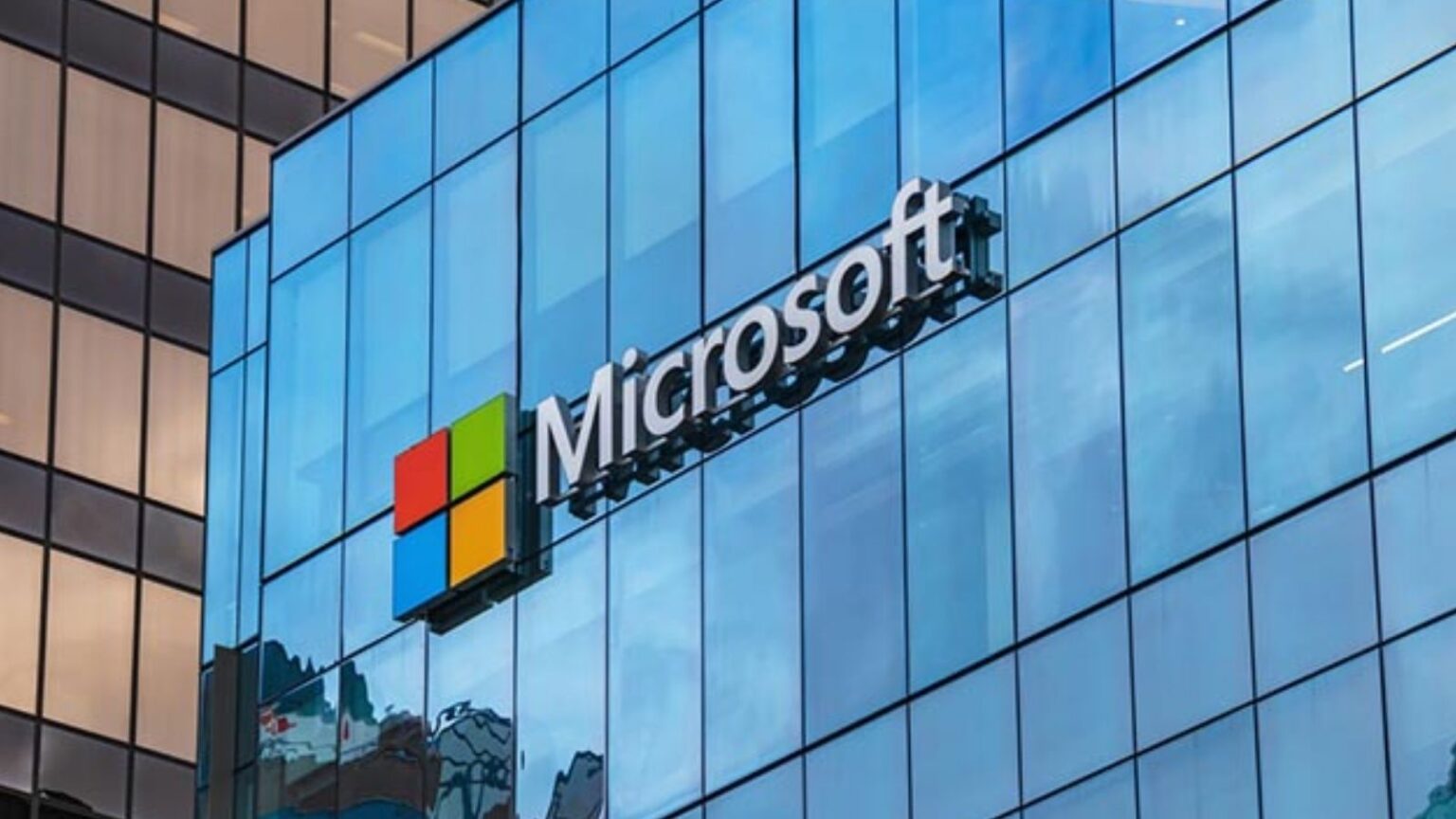 Microsoft sotto accusa: via gli ingegneri cinesi dal DoD