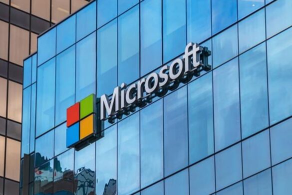Microsoft sotto accusa: via gli ingegneri cinesi dal DoD
