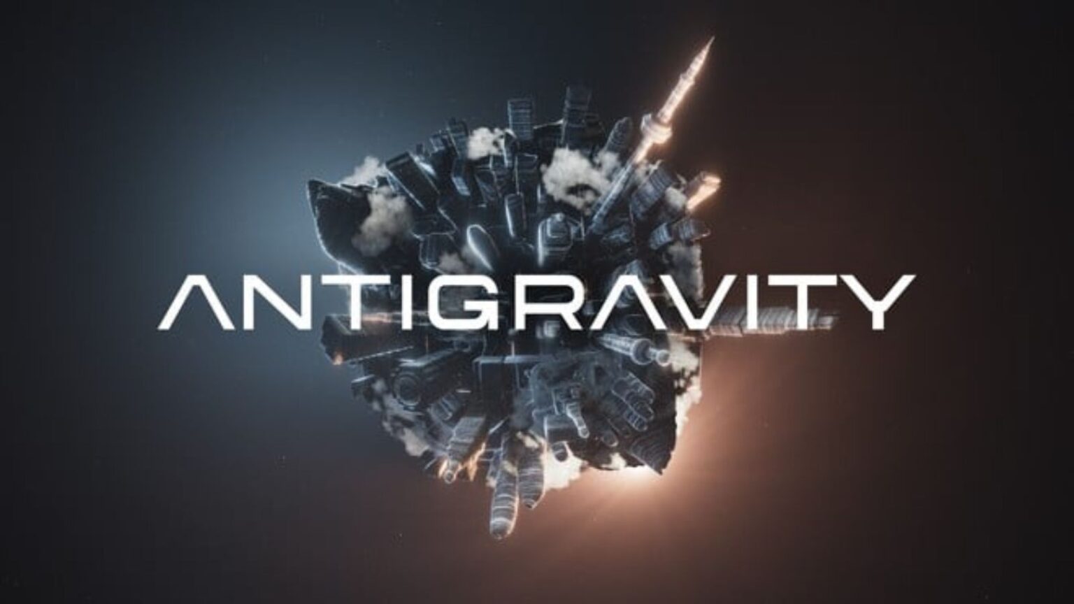 Insta360 Antigravity Droni