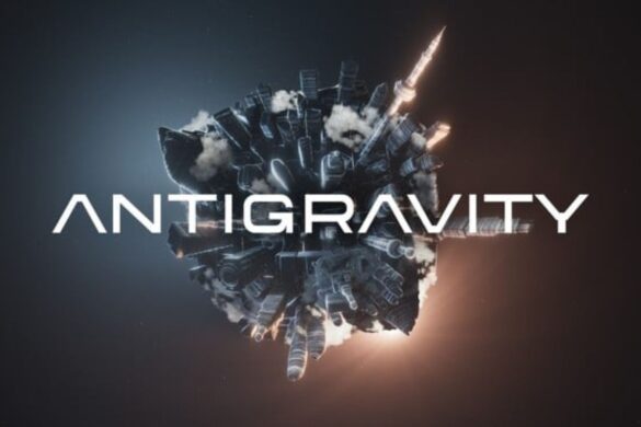 Insta360 entra nel mondo dei droni: arriva Antigravity, volo a 360° per tutti