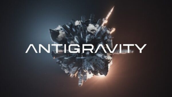 Insta360 Antigravity Droni