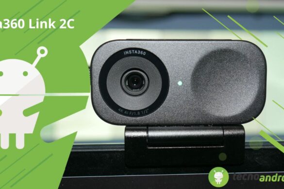 Insta360 Link 2C unisce privacy, qualità e AI alle vostre videochiamate – Recensione