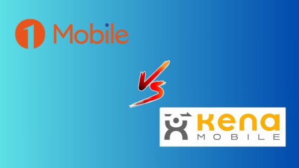 Kena Mobile vs Mobile