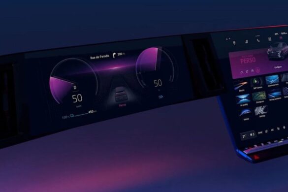 LG porta i servizi di streaming nelle auto KIA: si parte con EV3, EV4, EV5 e Sportage