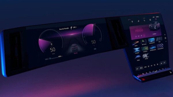 LG porta i servizi di streaming nelle auto KIA: si parte con EV3, EV4, EV5 e Sportage