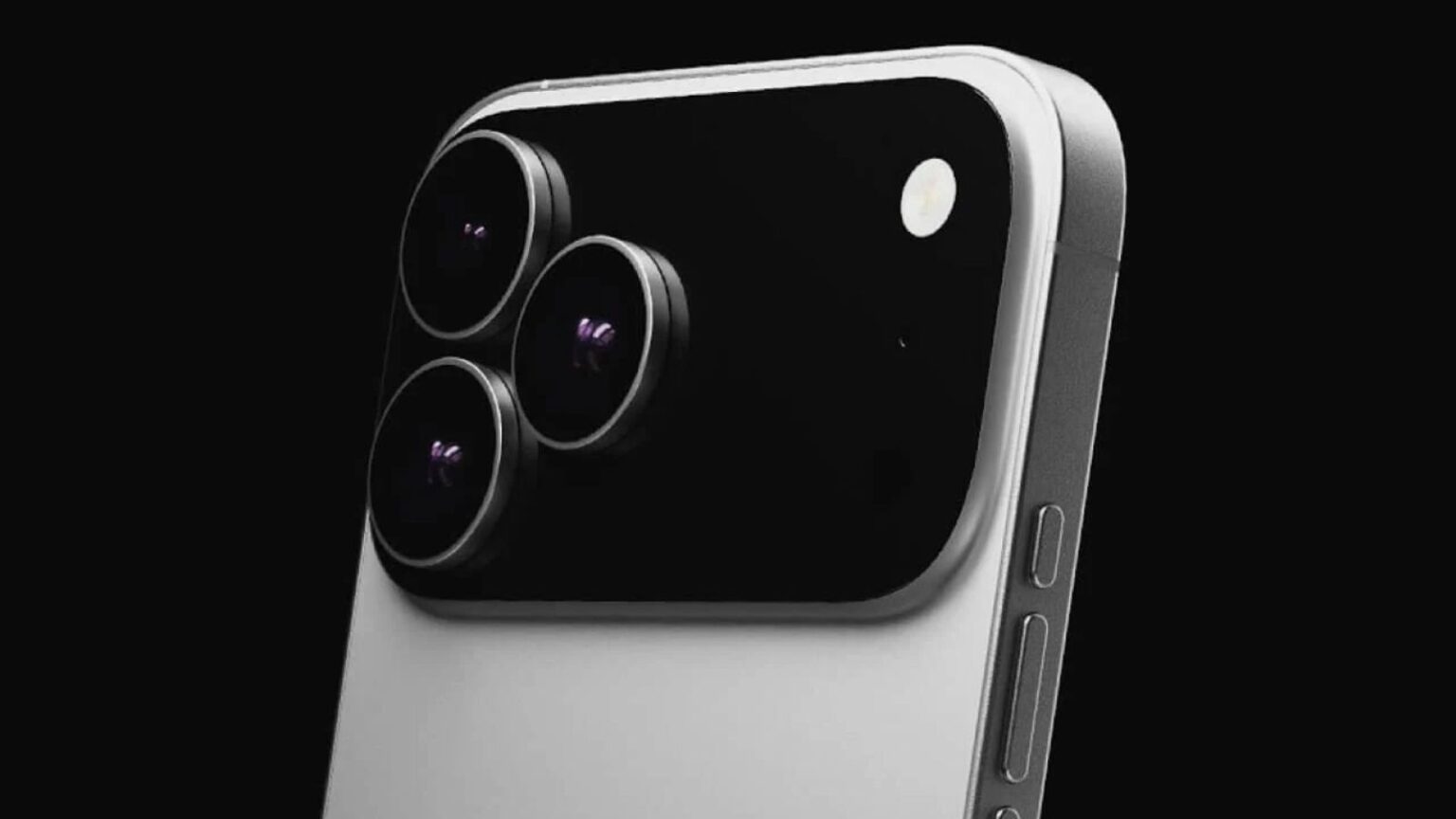 iPhone 17 Pro