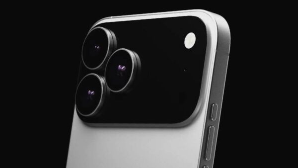 iPhone 17 Pro