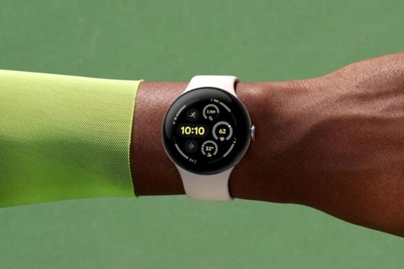 Pixel Watch 4: nuovo chip, autonomia potenziata e design invariato