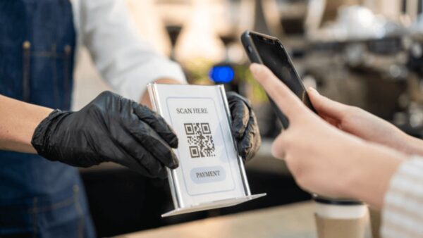 scanner QR Android
