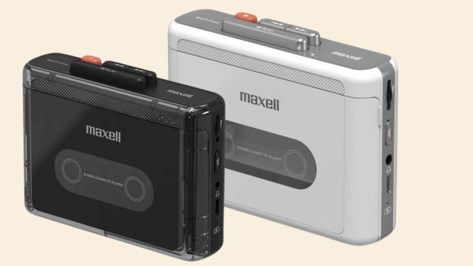 Maxell