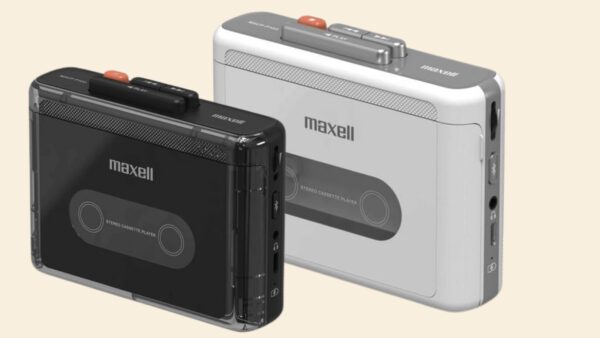 Maxell