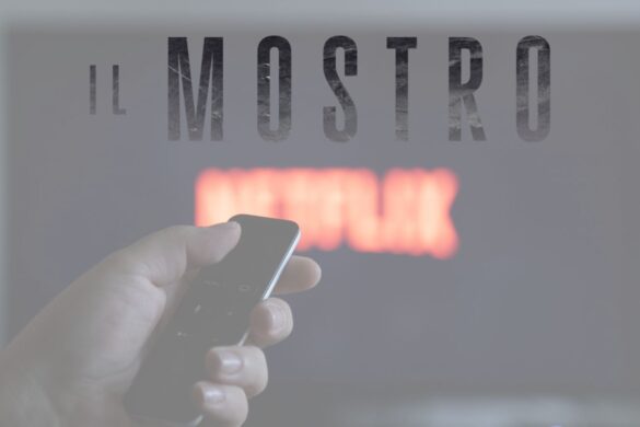 Netflix: arriva la serie sul mostro di Firenze