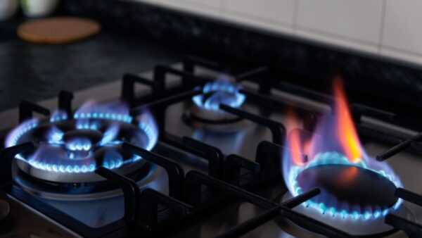 gas