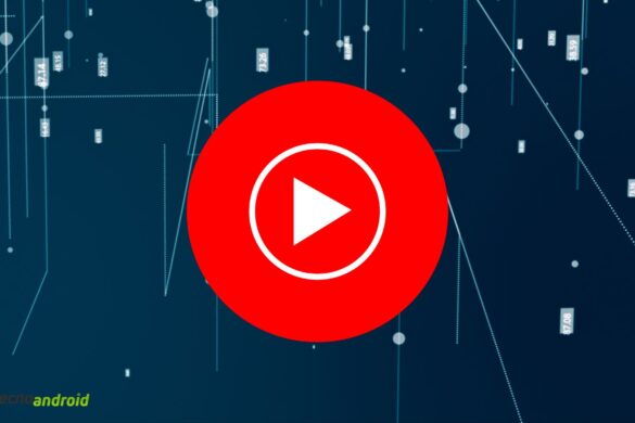 YouTube Music: ecco i cambiamenti introdotti con l’aggiornamento
