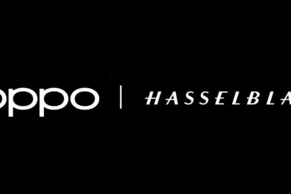OPPO e Hasselblad: rinnovata la partnership