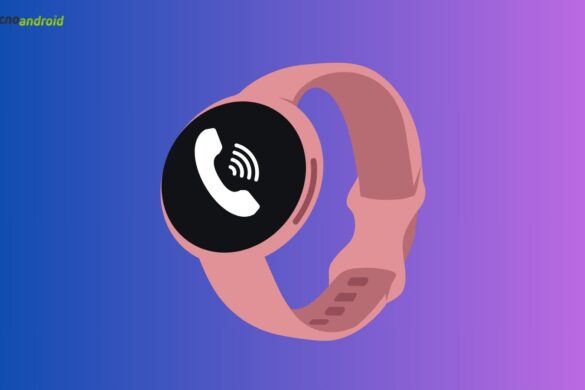 Wear OS: arriva un cambiamento per l’app Telefono