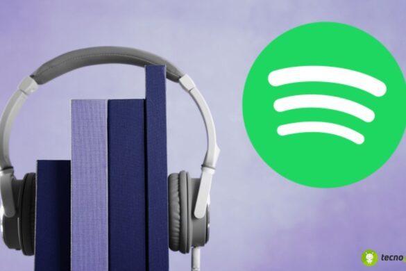 Spotify: arrivano gli audiolibri sui piani Family e Duo
