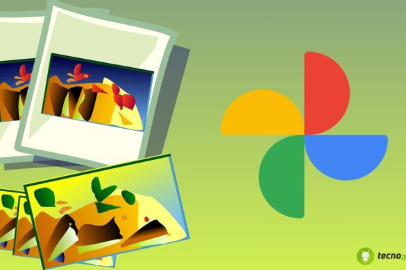 Google Foto diventa un laboratorio artistico con l’AI